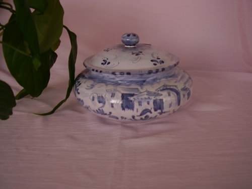 Ceramiche d-Arte di Albisola - Maiolica